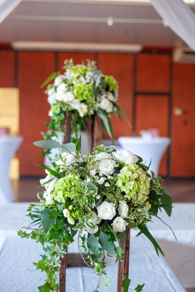 Mariage au Clos Malpré photo 3